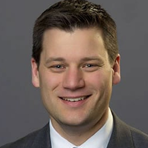 Dr. Trent Janezich