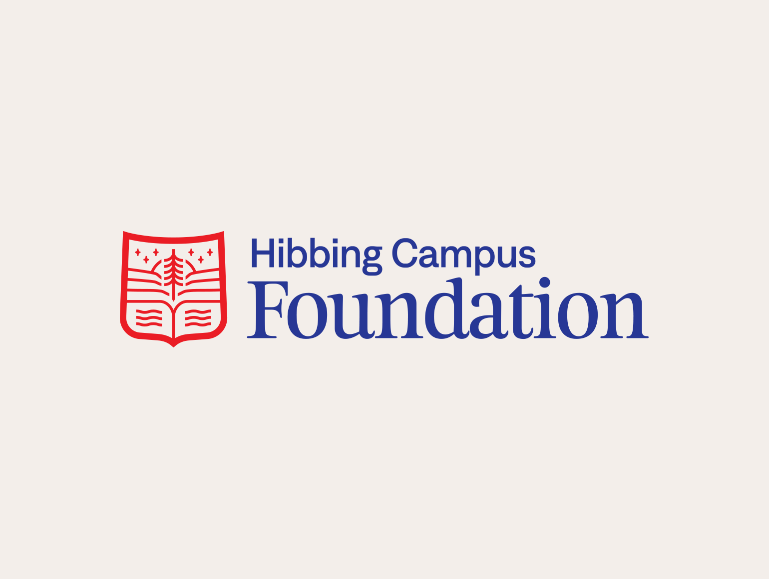 Hibbing Campus Foundation logo