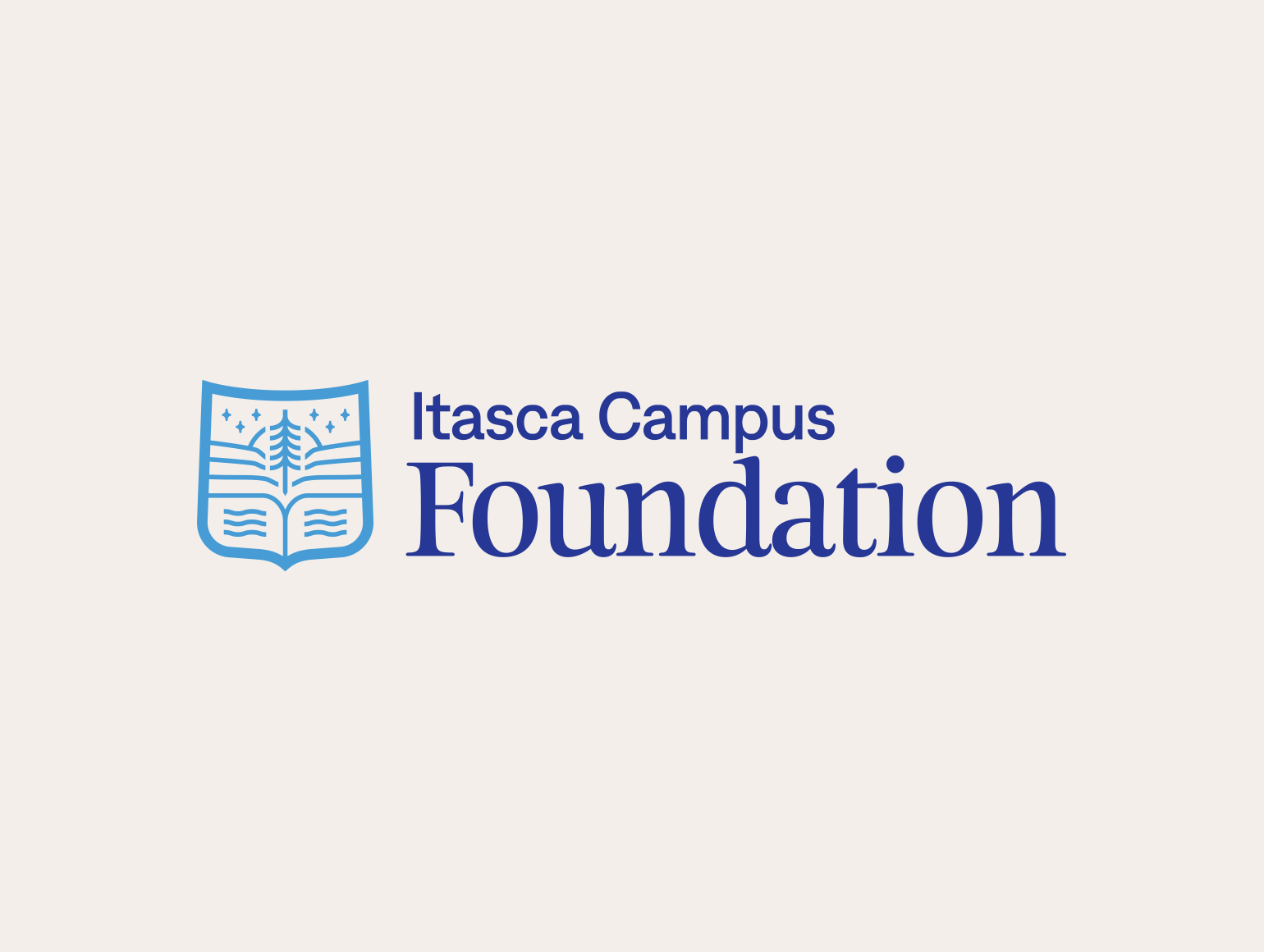 Itasca Campus Foundation logo