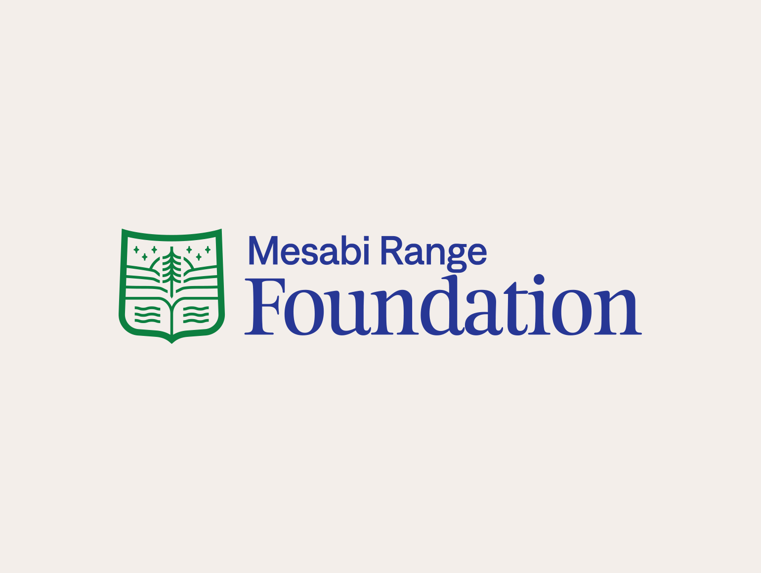 Mesabi Range Foundation logo