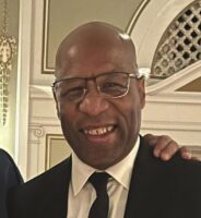 keith turner headshot