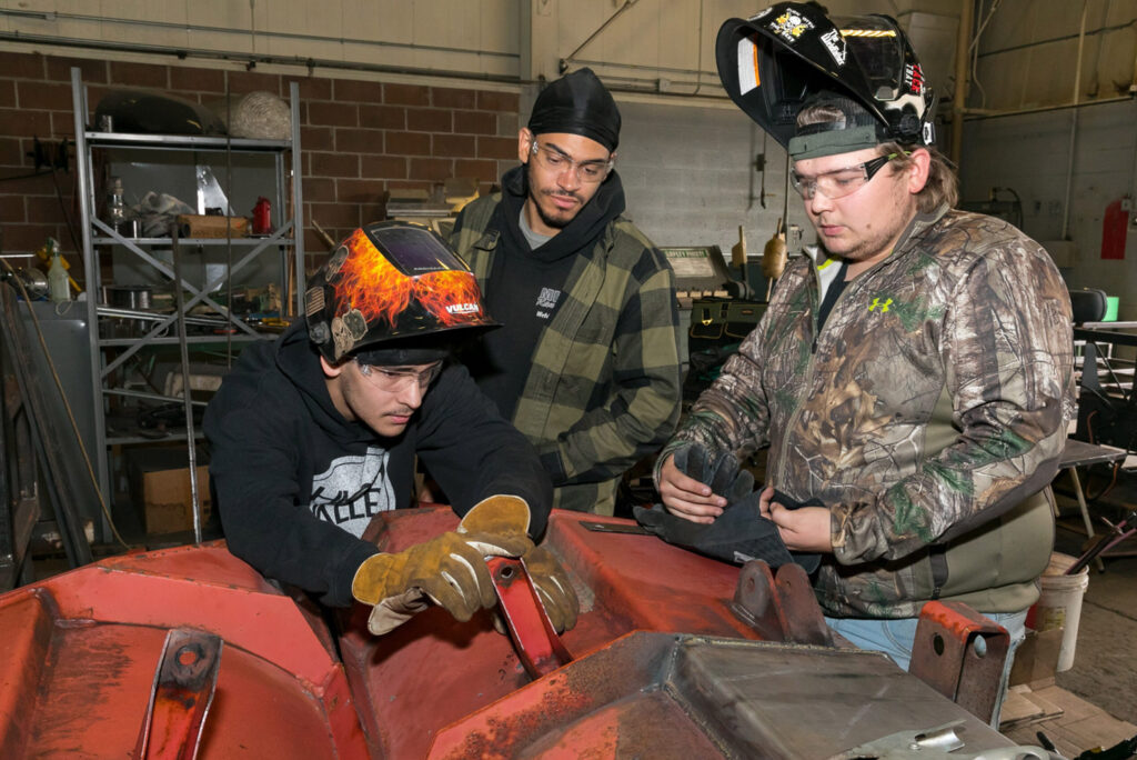 Program Details - Minnesota North College