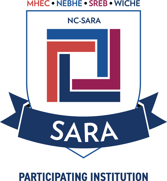 NC-Sara participating institution logo