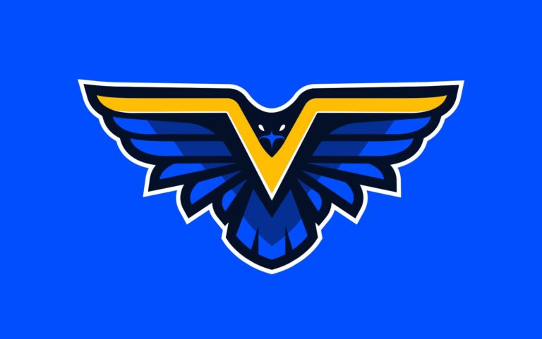 Iron Hawks logo