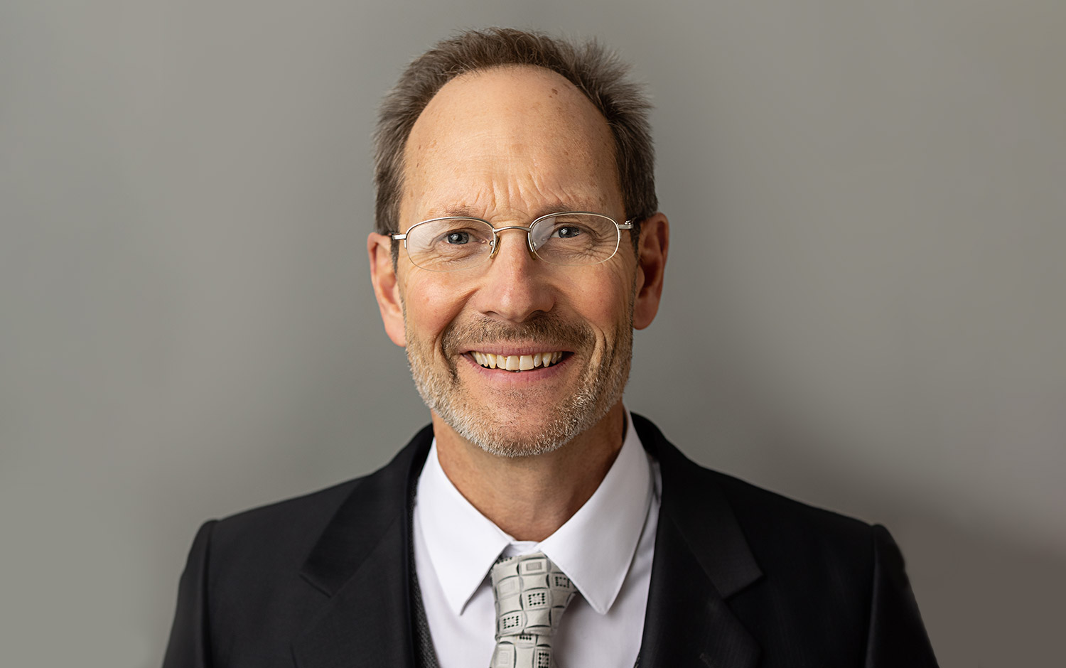 Roy Smith