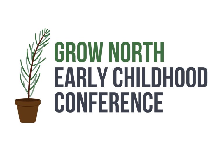 grow north conference logo